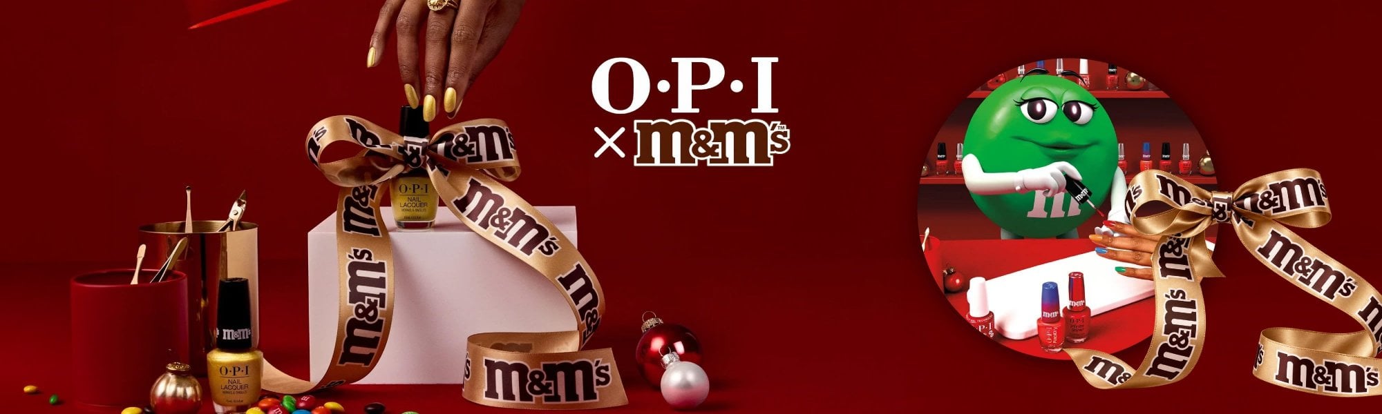 New OPI