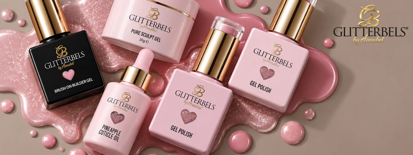 Glitterbels