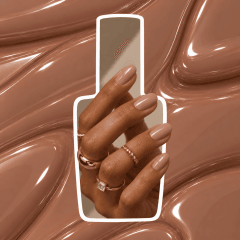 Tan