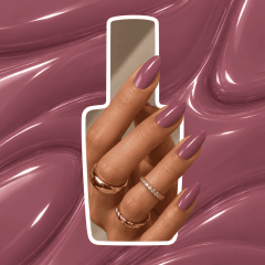 Mauve