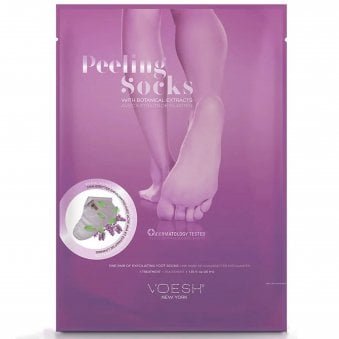 Moisturising Pedicure Treatment - Peeling Socks 40ml