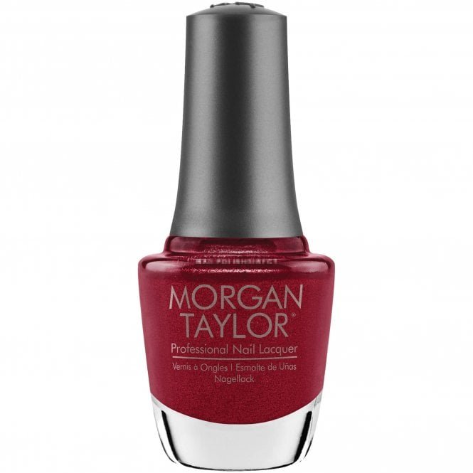 Morgan Taylor A Fuzzy Feeling Winter Nail Polish - Sugar Coated Dreams 15ml (3110541)