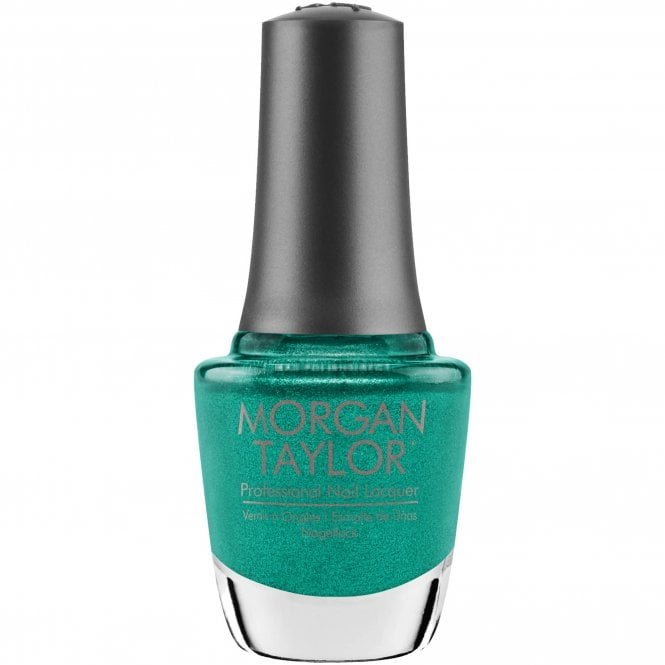 Morgan Taylor A Fuzzy Feeling Winter Nail Polish - What The Fluff? 15ml (3110546)