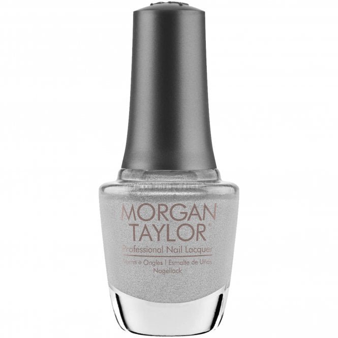 Morgan Taylor A Fuzzy Feeling Winter Nail Polish - You Sweater Believe It 15ml (3110544)