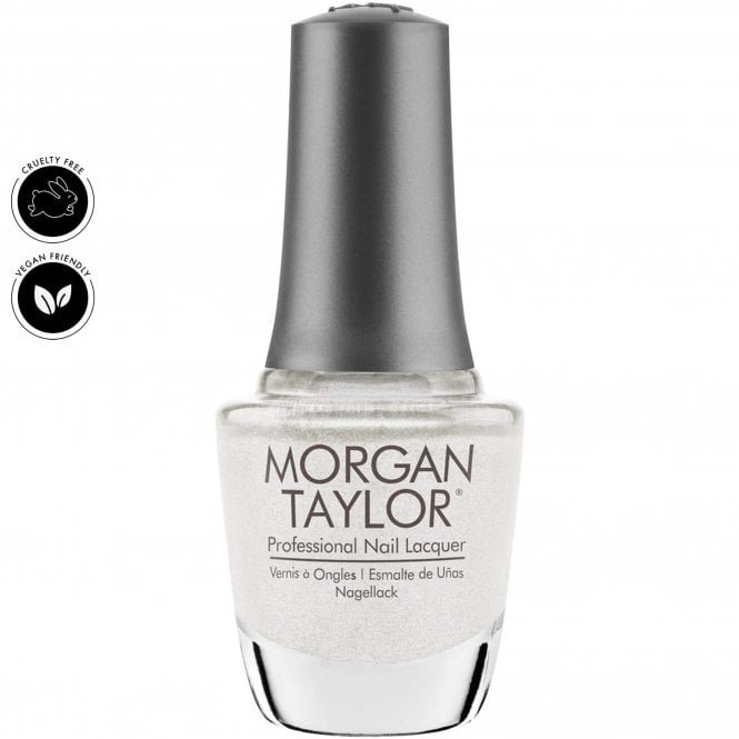 Morgan Taylor Change Of Pace Autumn Nail Polish - Dew Me A Favour 15ml (3110494)