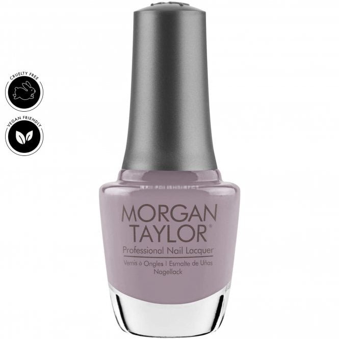 Morgan Taylor Nail Polish - Stay Off The Trail 15ml (3110495)
