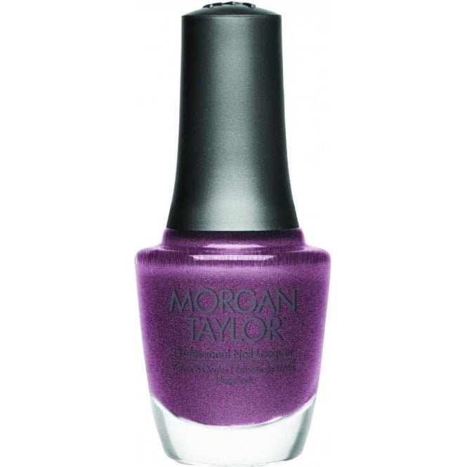 Morgan Taylor Holiday 2015 Nail Polish - All Wrapped Up 15ml (50192)