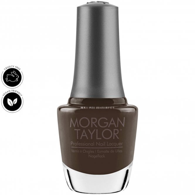 Morgan Taylor Nail Polish - Artwork In Progress 15ml (3110540)