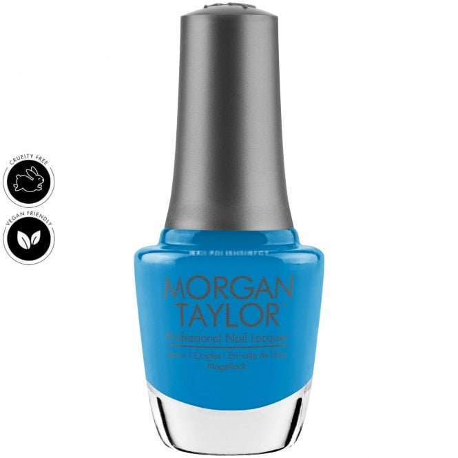 Morgan Taylor In Frame Autumn Nail Polish - I Was Framed 15ml (3110538)