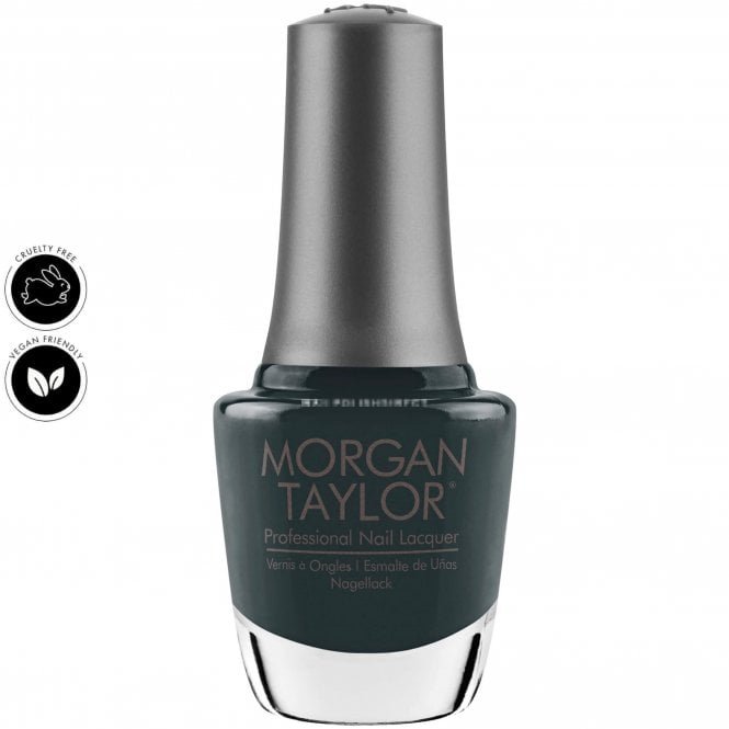 Morgan Taylor In Frame Autumn Nail Polish - Just Hanging Around 15ml (3110535)