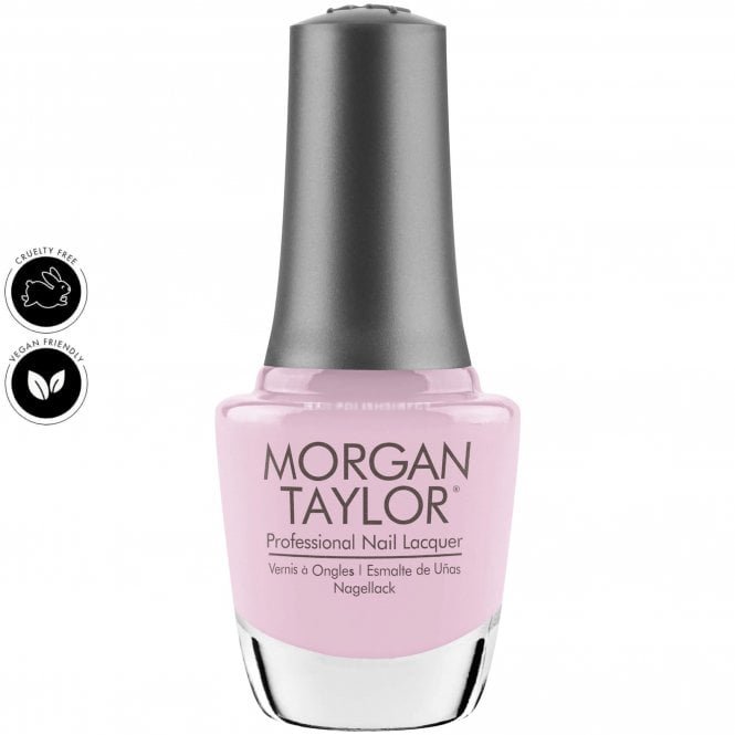 Morgan Taylor In Frame Autumn Nail Polish - You Have My Art 15ml (3110536)