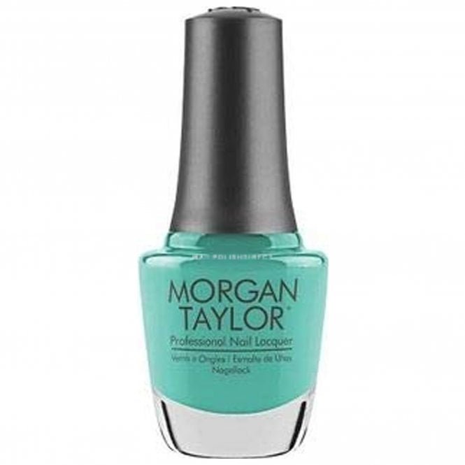 Morgan Taylor Nail Polish - Going Native (Creme) 15ml (50123)