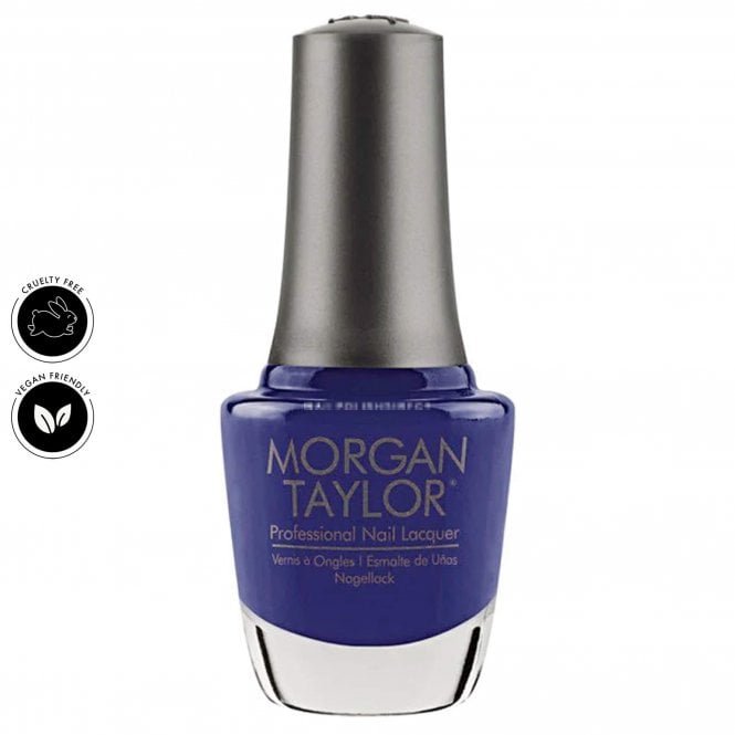 Morgan Taylor Nail Polish - After Dark 15ml (3110863)