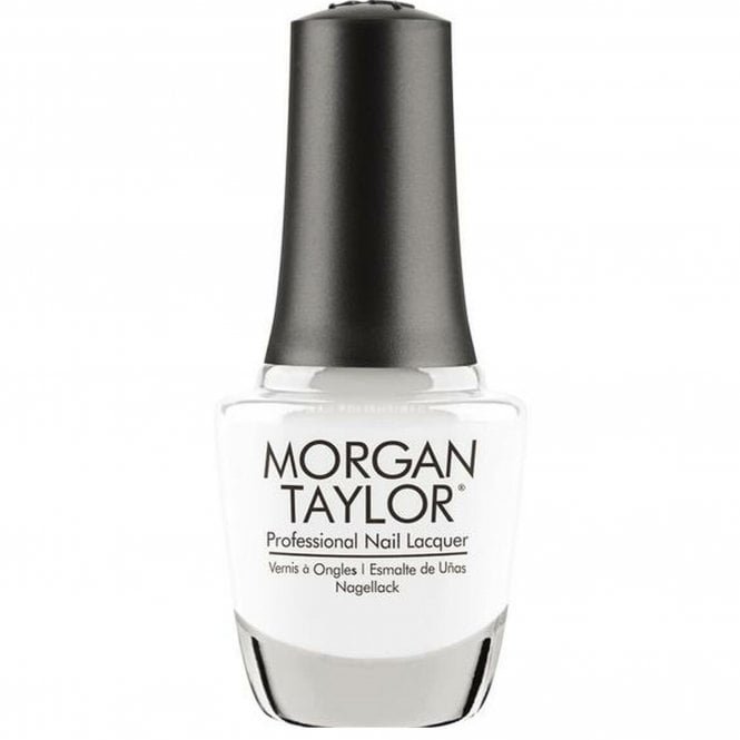 Morgan Taylor Nail Polish - Arctic Freeze 15ml (3110876)