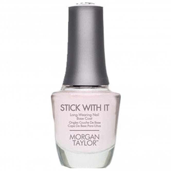 Morgan Taylor  Basecoat - Stick With It 15ml (51000)