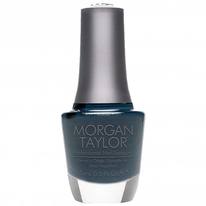 Morgan Taylor Nail Polish - Denim Du Jour 15ml (50099)