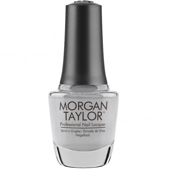 Morgan Taylor Nail Polish - Dreaming Of Gleaming 15ml (3110278)