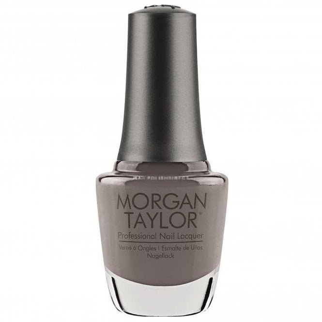 Morgan Taylor Nail Polish - Dress Code (Creme) 15ml (50066)