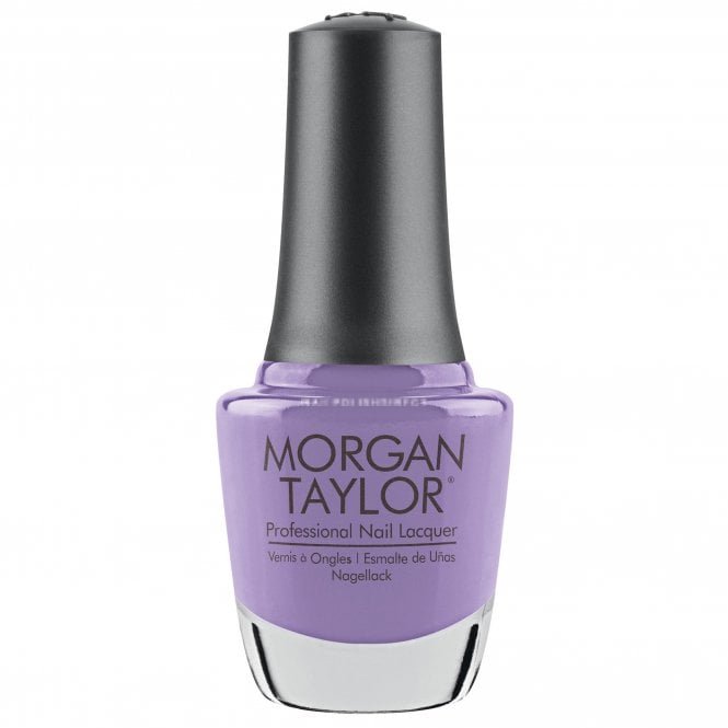 Morgan Taylor Nail Polish - Dress Up 15ml (50046)