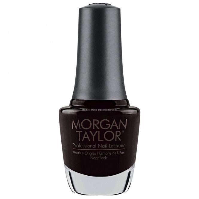 Morgan Taylor Nail Polish - Expresso Yourself 15ml (50079)