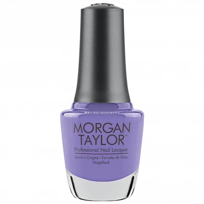 Morgan Taylor Nail Polish - Eye Candy 15ml (50096)