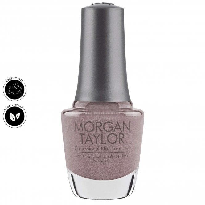 Morgan Taylor Nail Polish - From Rodeo To Rodeo Drive 15ml (3110799)