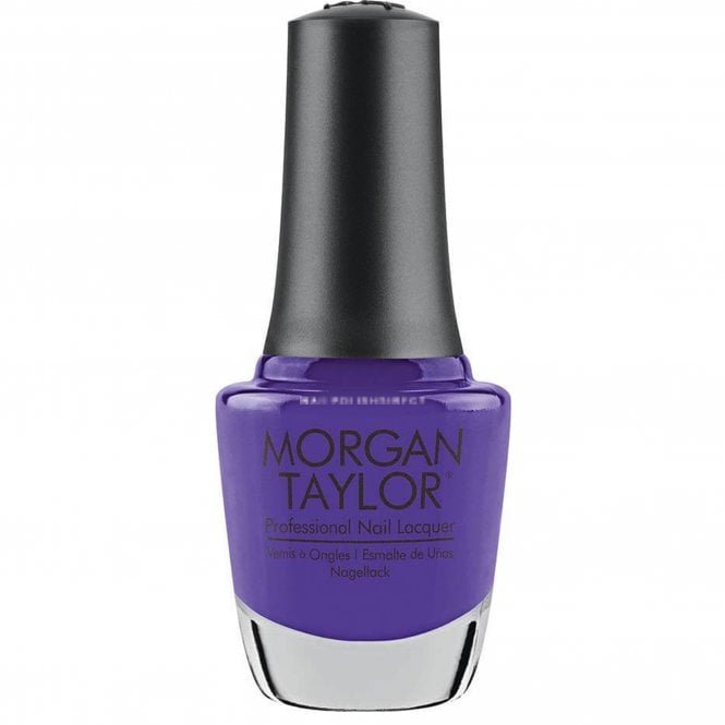 Morgan Taylor Nail Polish - Funny Business 15ml (50047)