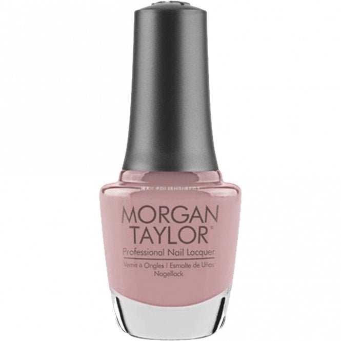 Morgan Taylor Nail Polish - Gardenia My Heart 15ml (3110341)