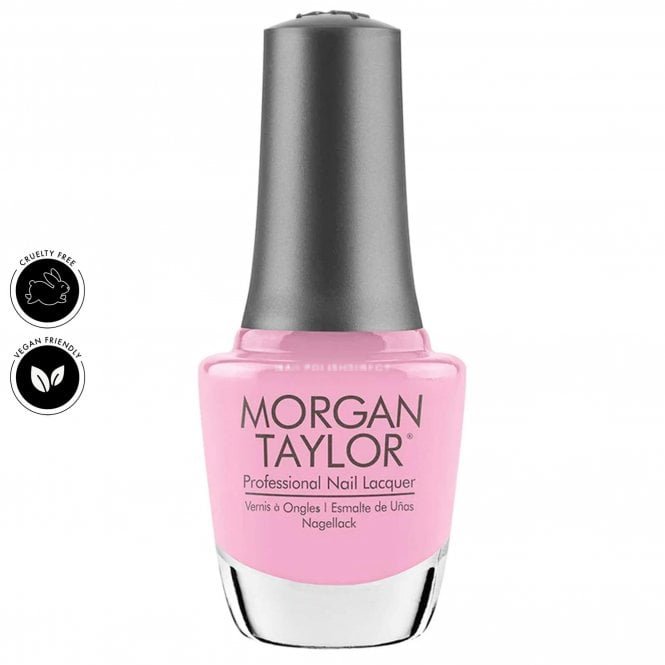 Morgan Taylor Nail Polish - Go Girl 15ml (3110858)