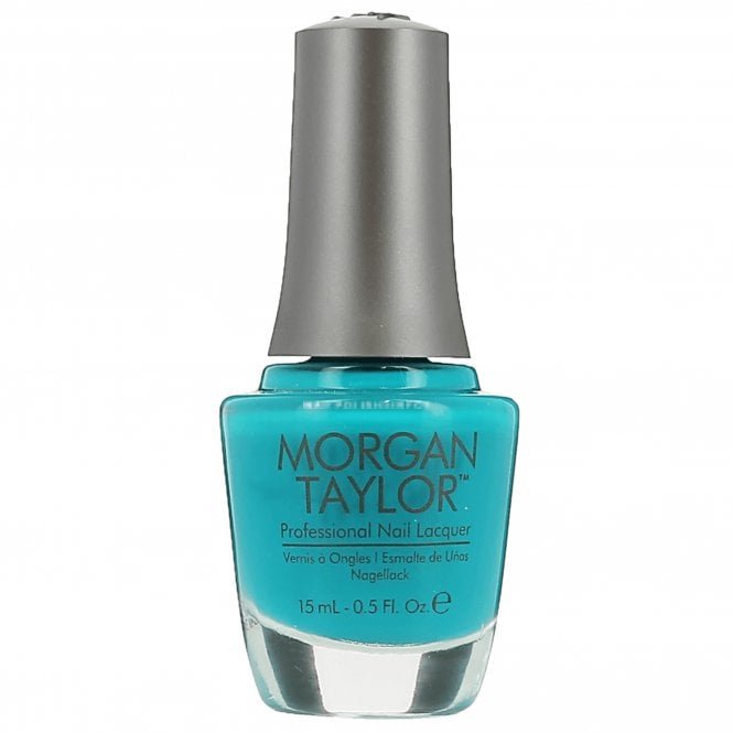 Morgan Taylor Nail Polish - Gotta Have Hue 15ml (50087)