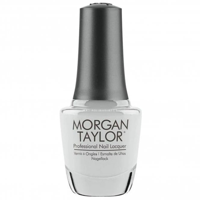 Morgan Taylor Nail Polish - Heaven Sent 15ml (50001)