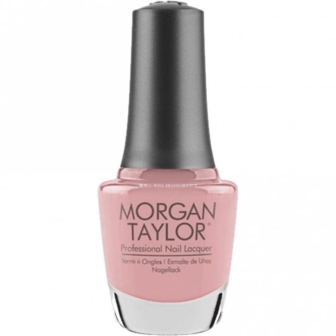 Morgan Taylor Nail Polish - I Feel Flower-Ful 15ml (3110342)
