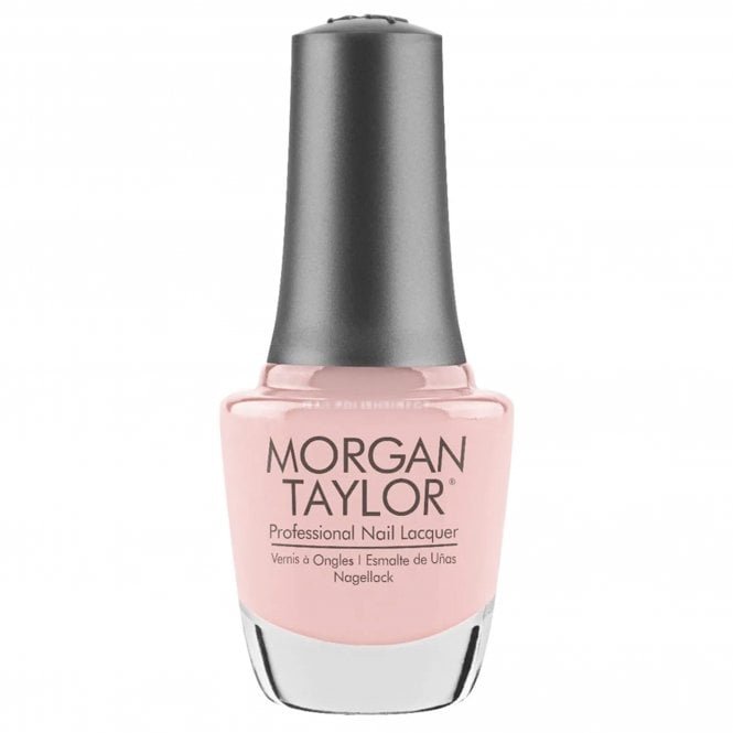 Morgan Taylor Nail Polish - I Or-Chid You Not Taupe 15ml (50206)