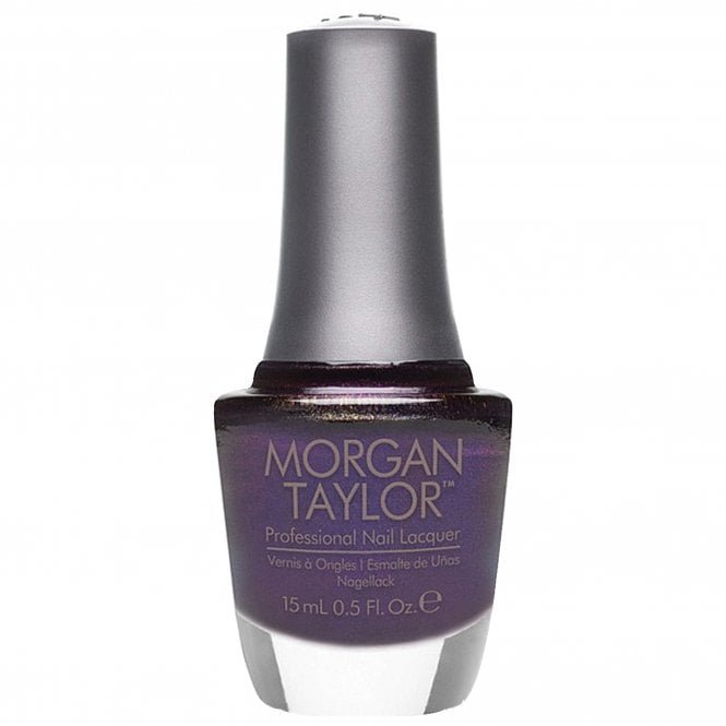 Morgan Taylor Nail Polish - If Looks Could Thrill 15ml (50052)