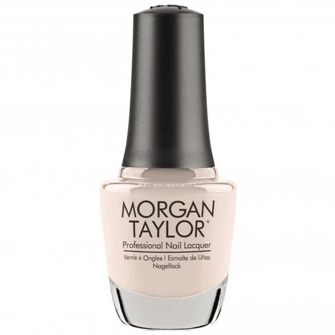 Morgan Taylor Nail Polish - In The Nude 15ml (50002)