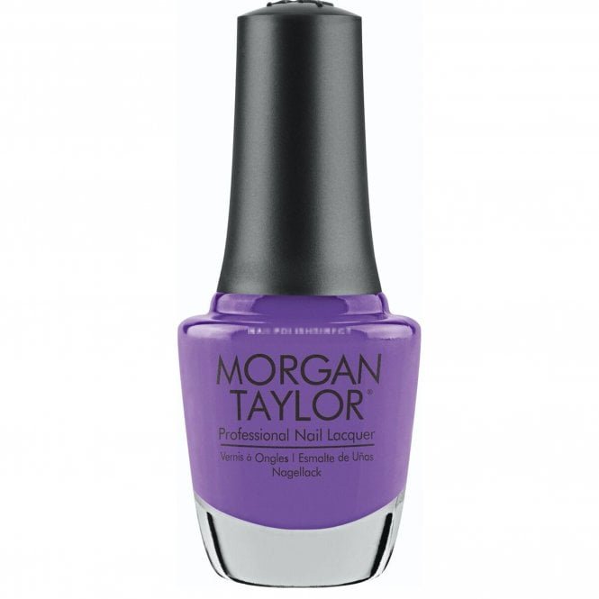 Morgan Taylor Nail Polish - Invitation Only 15ml (50044)
