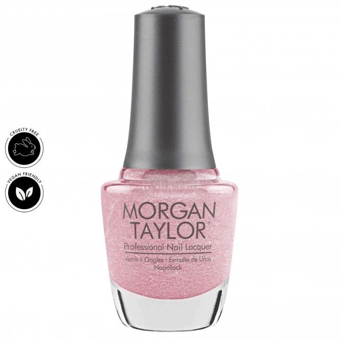 Morgan Taylor Nail Polish - June Bride 15ml (3110835)