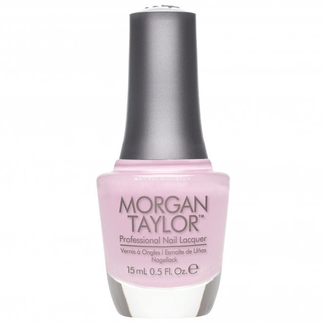Morgan Taylor Nail Polish - La Dolce Vita (Creme) 15ml (50009)