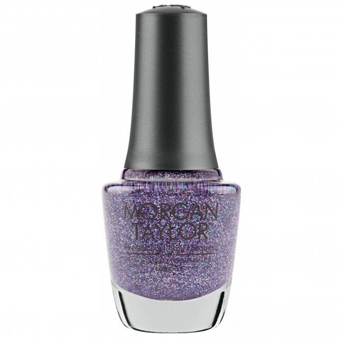 Morgan Taylor Nail Polish - Let Them Eat Cake 15ml (50048)