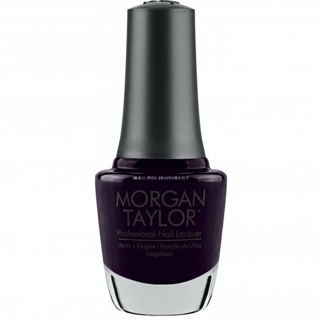 Morgan Taylor Nail Polish - Lust Worthy 15ml (50056)
