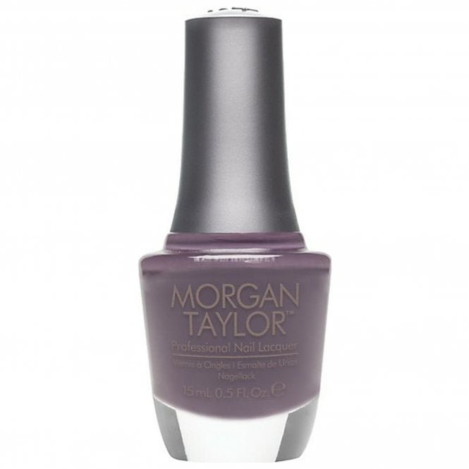 Morgan Taylor Nail Polish - Met My Match (Creme) 15ml (50057)