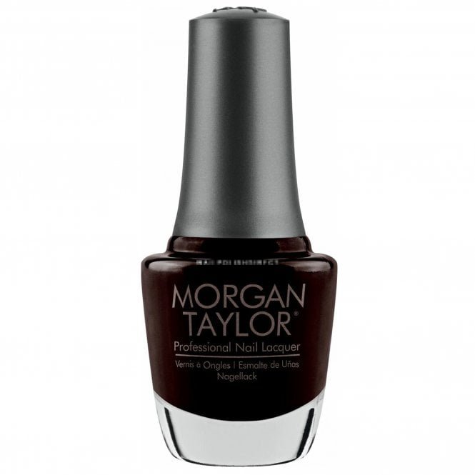 Morgan Taylor Nail Polish - Most Wanted (Creme) 15ml (50039)
