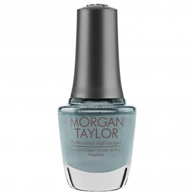 Morgan Taylor Nail Polish - My Other Wig Is A Tiara 15ml (3110293)