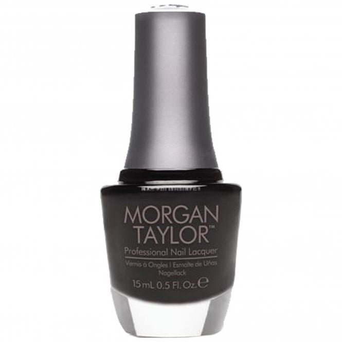 Morgan Taylor Nail Polish - Night Owl 15ml (50054)