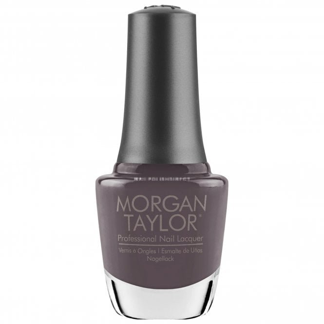 Morgan Taylor Nail Polish - On The Fringe 15ml (50078)