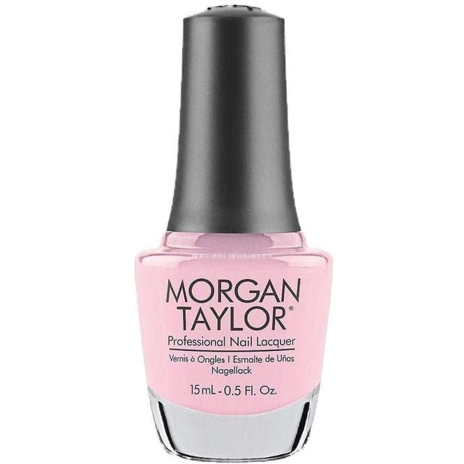 Morgan Taylor Nail Polish - Once Upon A Mani 15ml (3110262)