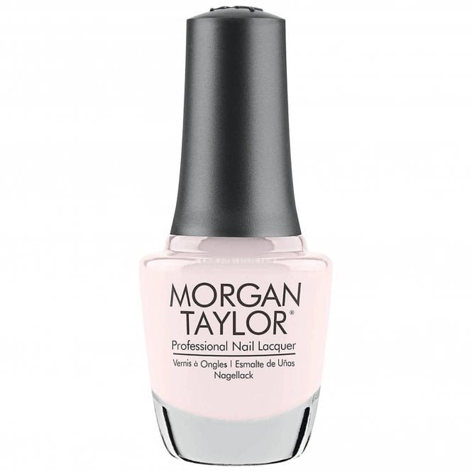 Morgan Taylor Nail Polish - One And Only (Creme) 15ml (50003)