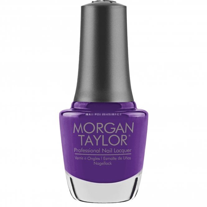 Morgan Taylor Nail Polish - One Piece Or Two 15ml (3110301)