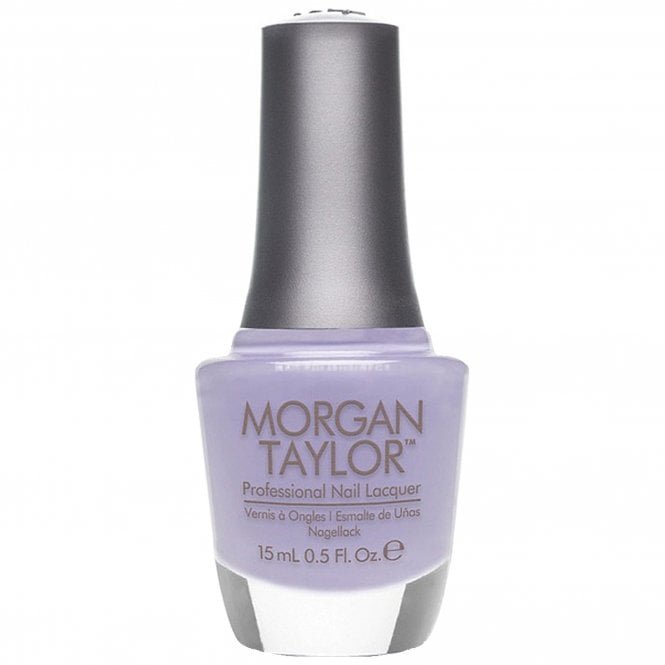 Morgan Taylor Nail Polish - P.S I Love You Nail Polish 15ml (50045)