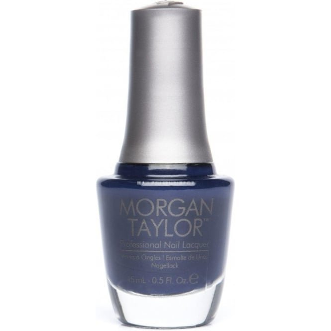 Morgan Taylor Nail Polish - Polished Up Punk 15ml (50110)